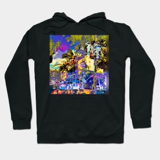 Top Townsville Pic Australia Hoodie